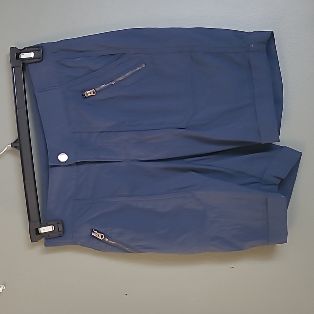 Athleta Bermuda